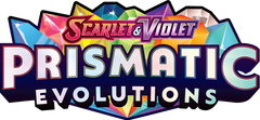 Unveiling Pokémon Prismatic Evolutions – A Shimmering New Chapter Begins!