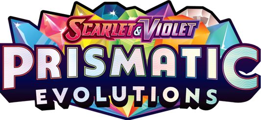 Unveiling Pokémon Prismatic Evolutions – A Shimmering New Chapter Begins!