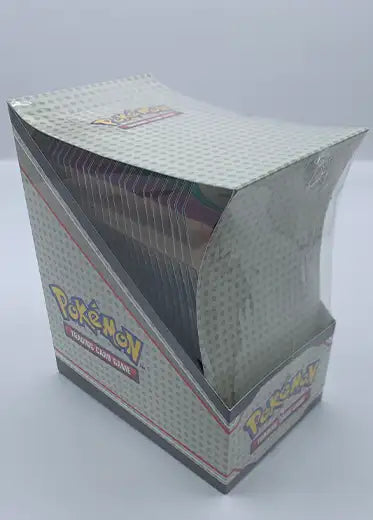 paldea evolved booster box uk Pokemon TCG: Paldea Evolved