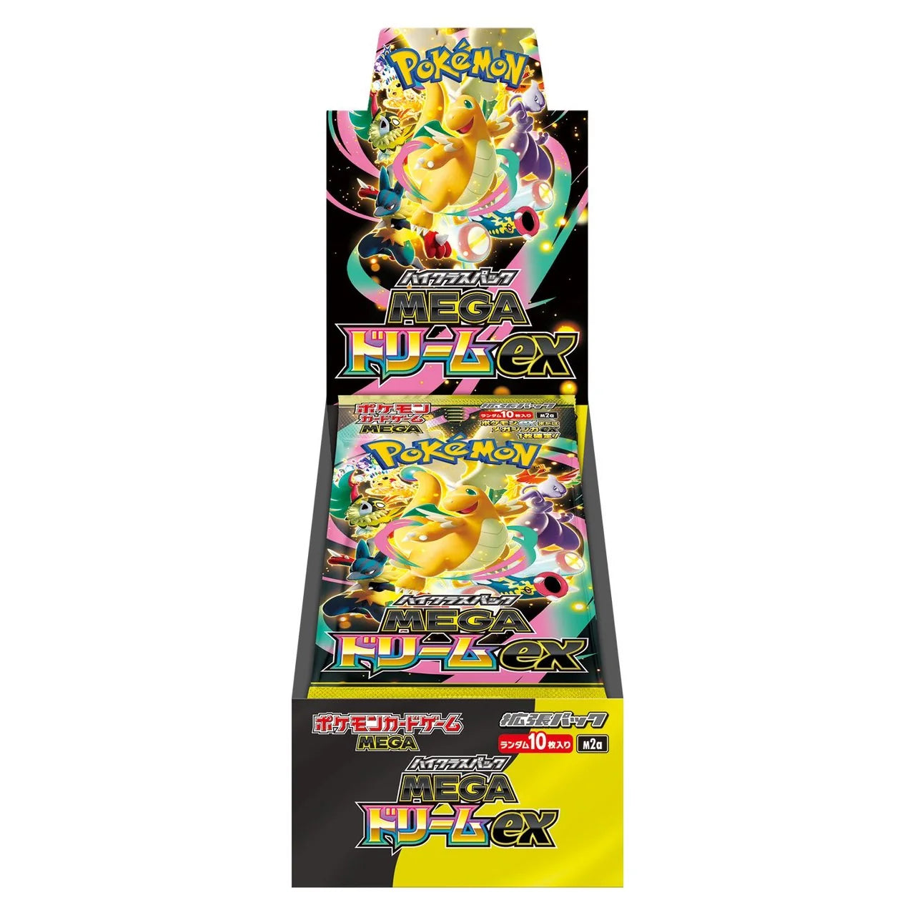 Pokemon TCG