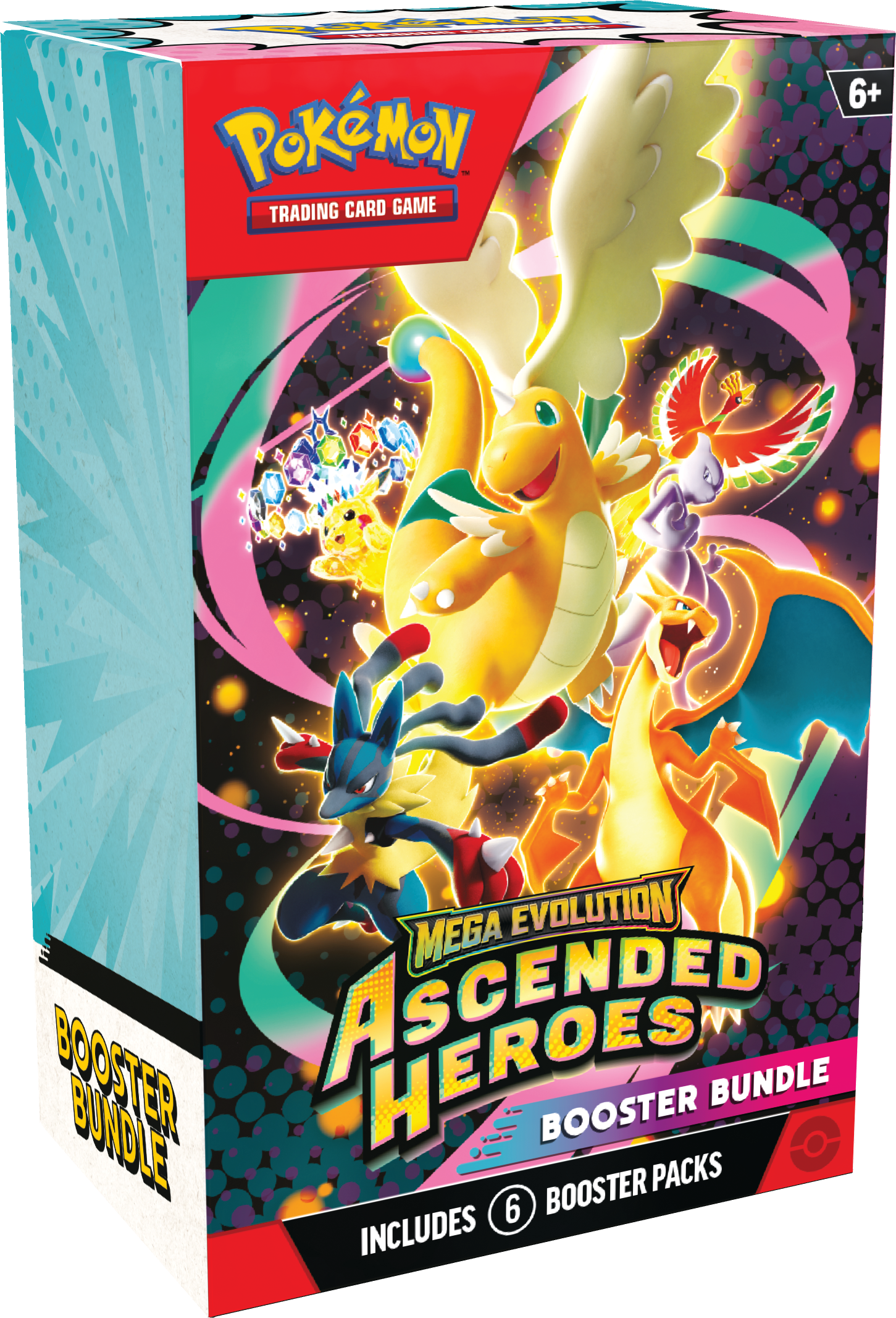 naruto hero's ascension booster box Naruto Konoha Shidō Booster Box 1st Edition – Card-Binder.com main image 0