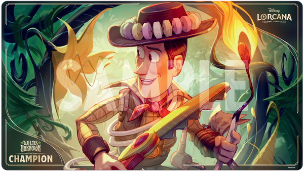 Disney Lorcana Wilds Unknown Set Launches May 2026 with Toy Story and Incredibles Characters
