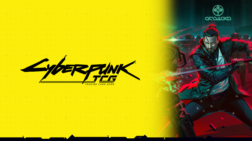 Cyberpunk TCG Breaks Kickstarter Records: What This Means for the Trading Card Game Industry