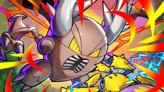 Missing Mega Evolutions: The TCG Gaps That Still Need Filling