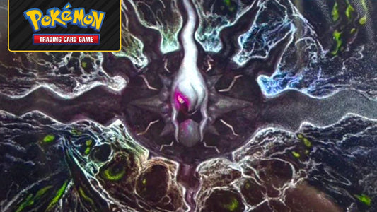 pokemon booster pack artwork Pokémon TCG: Scarlet & Violet
