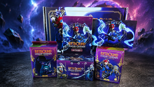 Pokmon TCG: Scarlet & Violet - 151 Booster Bundle (6 Booster Packs) Pokmon TCG: Scarlet & Violet - 151 Booster Bundle (6 Booster Packs)