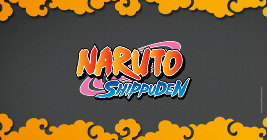 Naruto Mythos TCG Goes Global with Set 3 Akatsuki and Shippuden Era