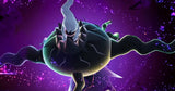 First Pitch Black Cards Revealed: A Glimpse into Pokemon's Darkest Set Yet
