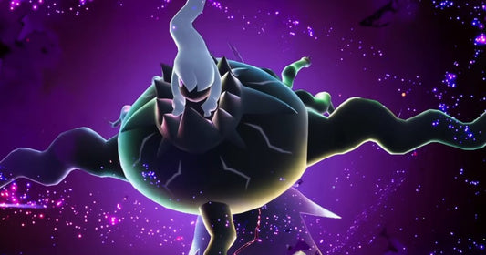 First Pitch Black Cards Revealed: A Glimpse into Pokemon's Darkest Set Yet