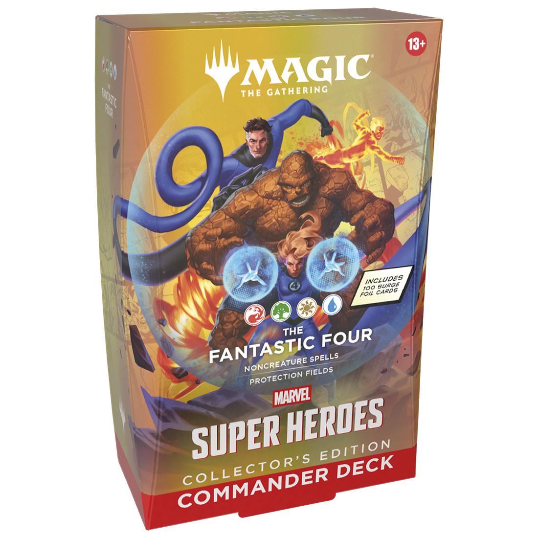 Magic: The Gathering & Pokémon TCG In Stock (June 2026): Prices, Deals & New Arrivals