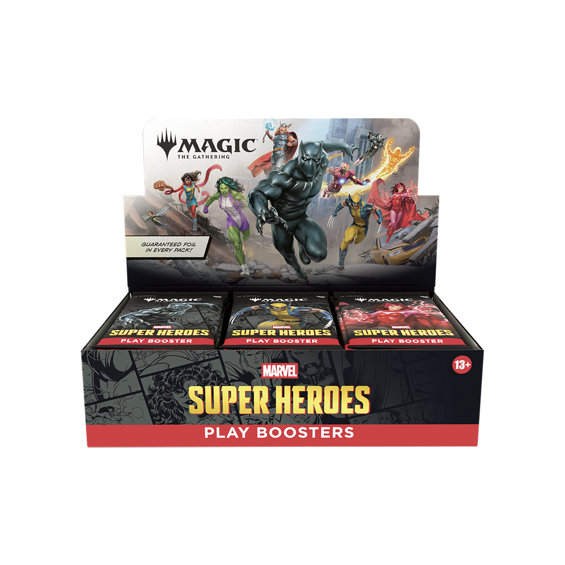 Magic: The Gathering & Pokémon TCG In Stock (June 2026): Prices, Deals & New Arrivals