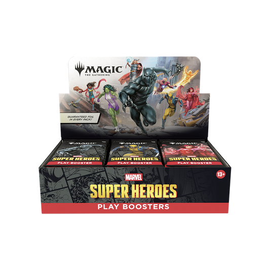 Magic: The Gathering & Pokémon TCG In Stock (June 2026): Prices, Deals & New Arrivals