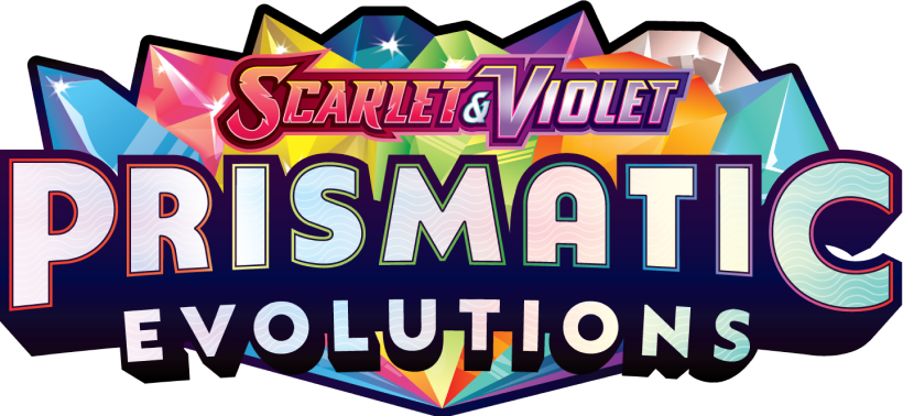 Unveiling Pokémon Prismatic Evolutions – A Shimmering New Chapter Begins!