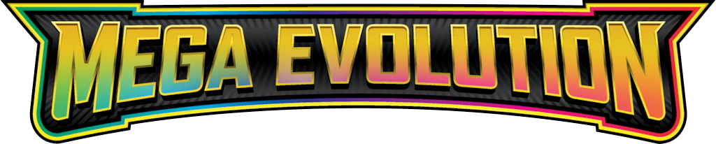 Mega Evolution