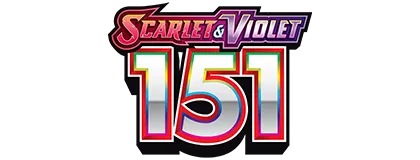 Scarlet & Violet - 151
