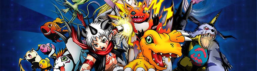Digimon