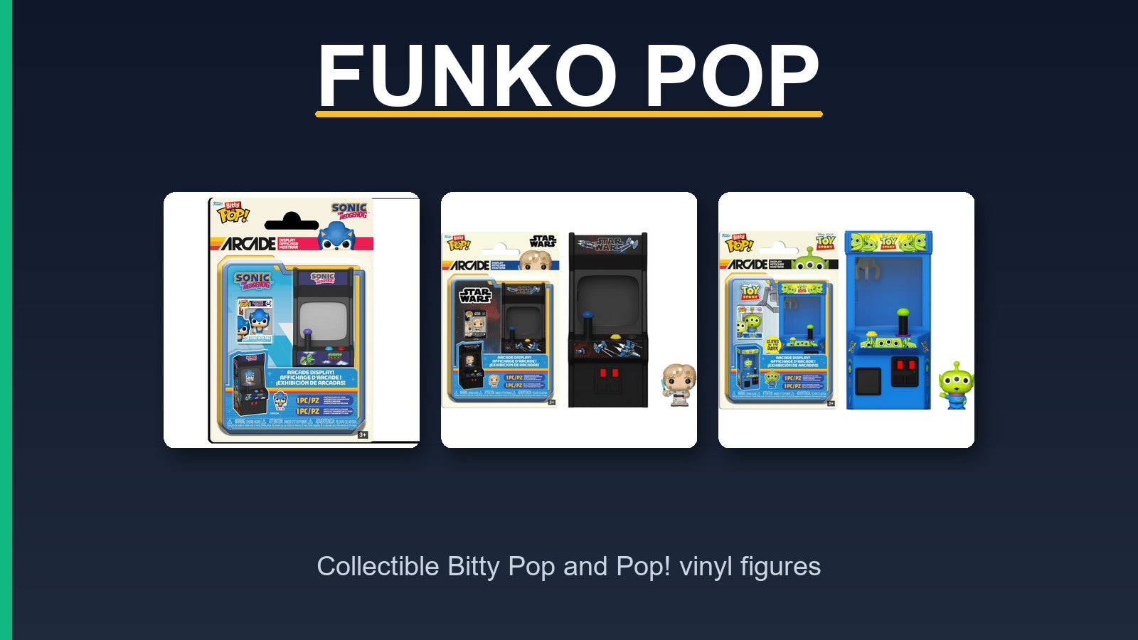 Funko Pop
