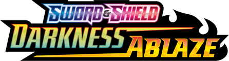 SWSH03: Darkness Ablaze Singles