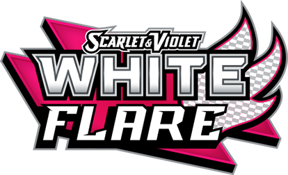 SV10.5: White Flare Singles