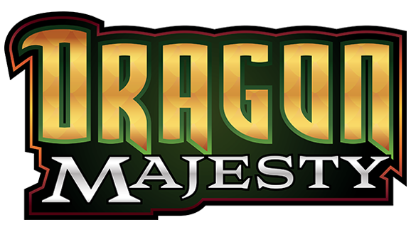 SM7.5: Dragon Majesty Singles
