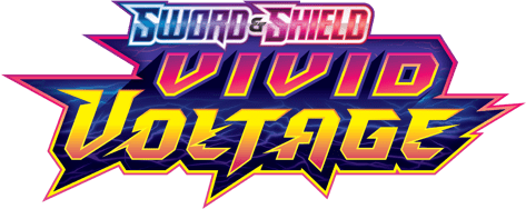 SWSH04: Vivid Voltage Singles