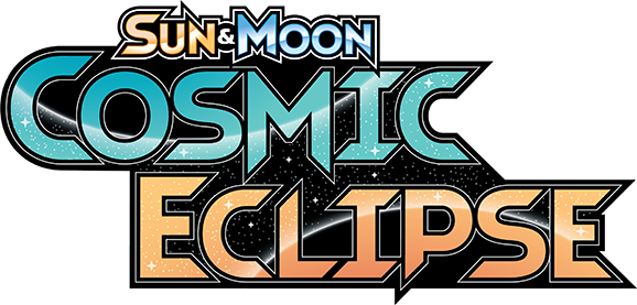 SM12: Cosmic Eclipse Singles
