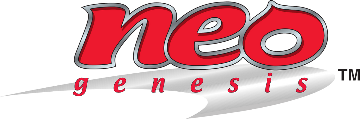 Neo Genesis Singles