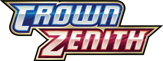 SWSH12.5: Crown Zenith Singles