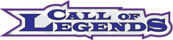 Call of Legends Singles