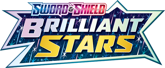 SWSH09: Brilliant Stars Singles