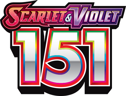 SV3.5: 151 Singles