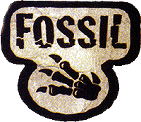 Fossil Singles