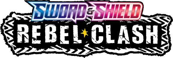 SWSH02: Rebel Clash Singles