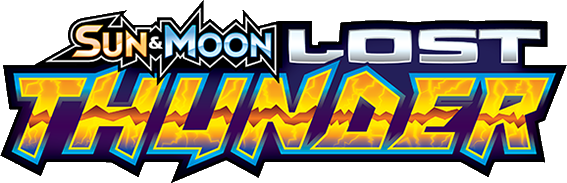 SM08: Lost Thunder Singles