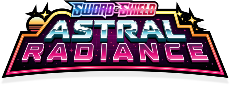 SWSH10: Astral Radiance Singles