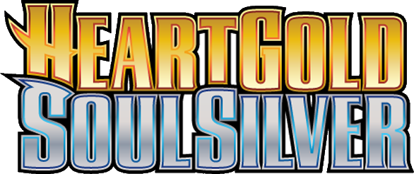 HeartGold & SoulSilver Singles