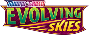 SWSH07: Evolving Skies Singles