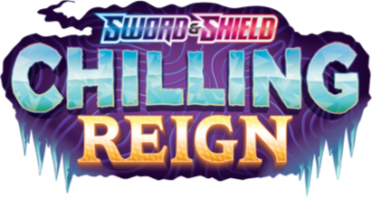 SWSH06: Chilling Reign Singles