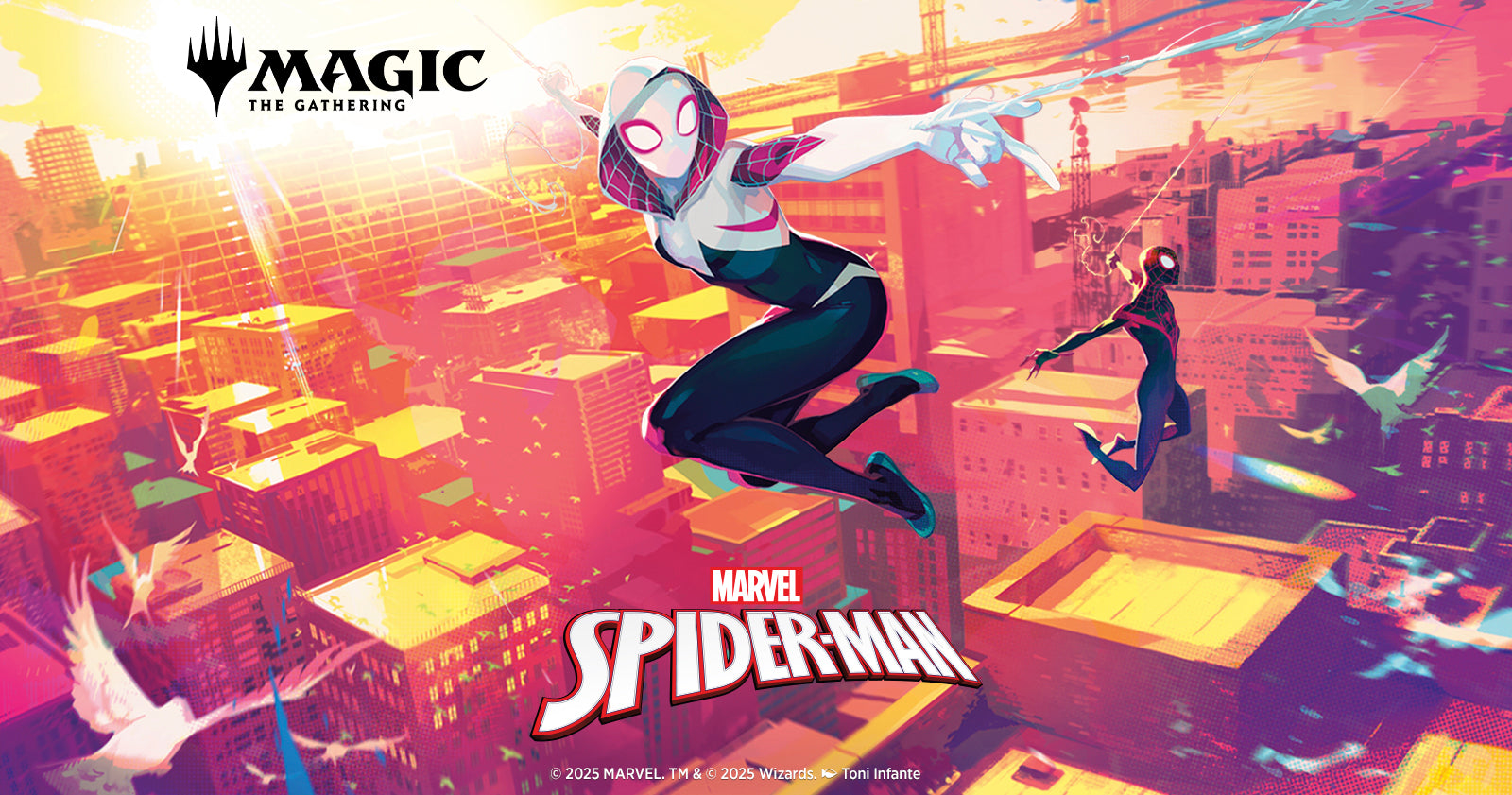 Marvel's Spider Man