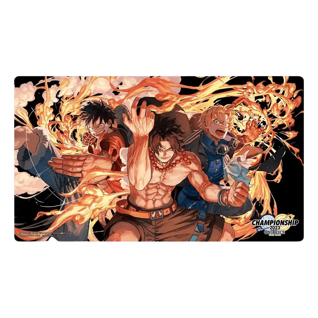 Featured One Piece