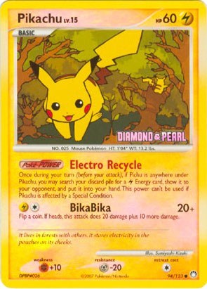 XY BREAKpoint Singles