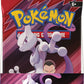 Pokémon TCG - Scarlet & Violet Destined Rivals Half Booster Box (18 Packs)