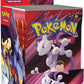 Pokémon TCG - Scarlet & Violet Destined Rivals Half Booster Box (18 Packs)