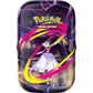 Pokémon TCG - Mega Heroes Mini Tin (Factory Sealed)