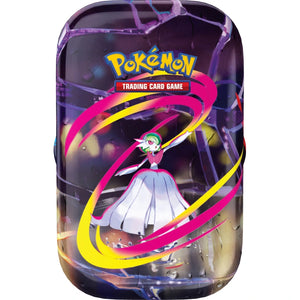 Pokémon TCG - Mega Heroes Mini Tin (Factory Sealed)