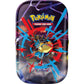 Pokémon TCG - Mega Heroes Mini Tin (Factory Sealed)
