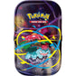 Pokémon TCG - Mega Heroes Mini Tin (Factory Sealed)