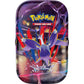 Pokémon TCG - Mega Heroes Mini Tin (Factory Sealed)