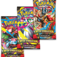 Pokémon TCG - Mega Evolution 3 Pack Blister Psyduck [Pre Order]