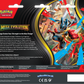 Pokémon TCG - Mega Evolution 3 Pack Blister Golduck [Pre Order]